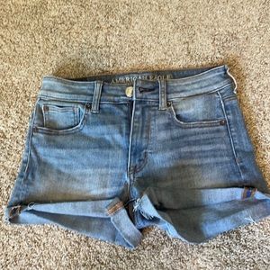American eagle shorts